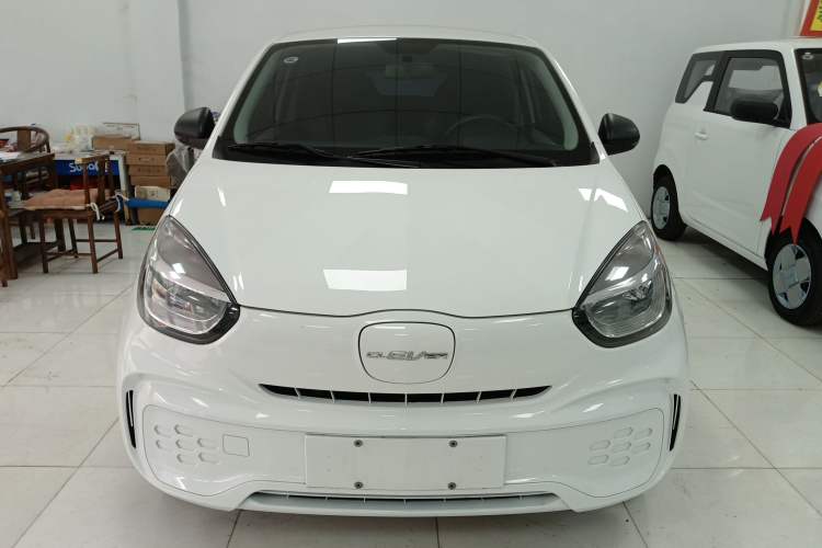 Used Roewe Clever 2022 311km QiQi BoBo Edition