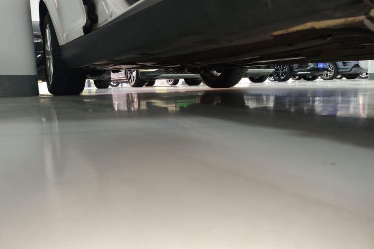 Used Ford Focus 2018 Sedan Classic 1.6L Automatic Trendy SmartDrive Edition
