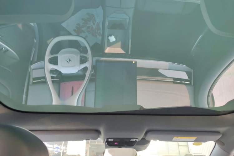 Used  eπ007 2024 200Pro Range-Extended Version
