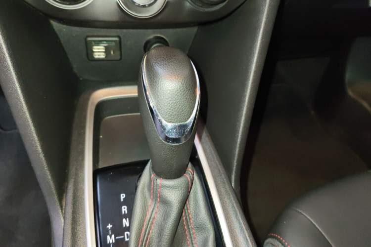 Used Chevrolet Monza 2019 Redline 320T Dual-Clutch Sporty Version China VI Standard
