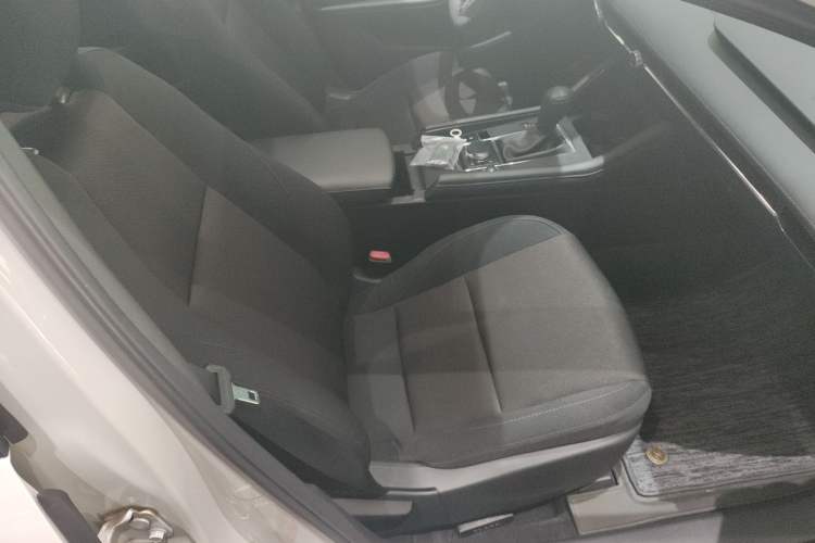 Used Mazda Mazda 3 Axela 2022 2.0L Automatic ZhiXuan Edition
