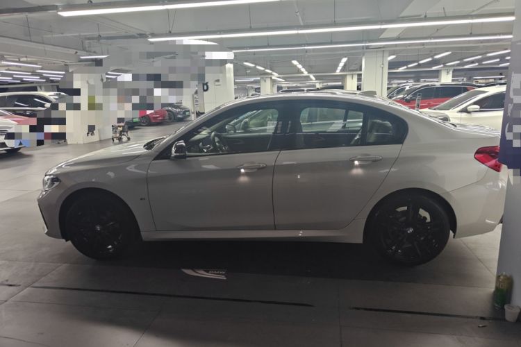 Used BMW 1 Series 2021 125i M Sport Night Edition
