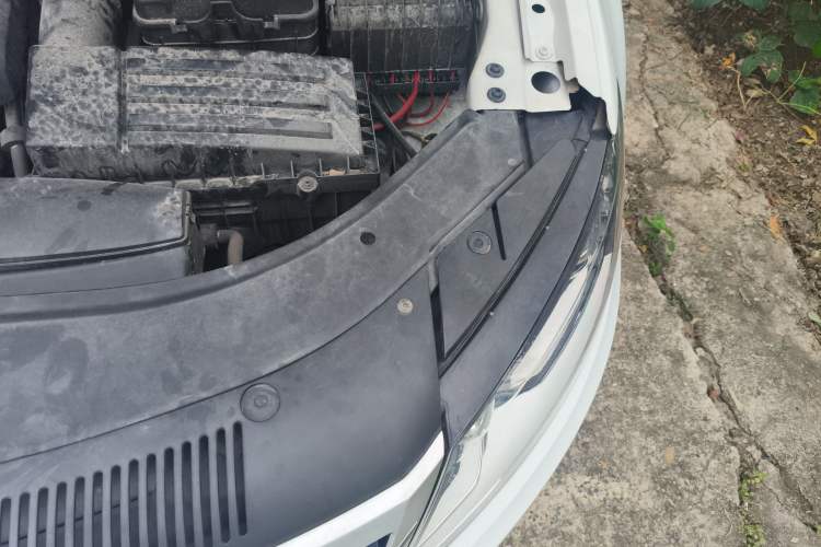 Used Volkswagen FAW-Volkswagen CC 2016 1.8TSI Prestige Model