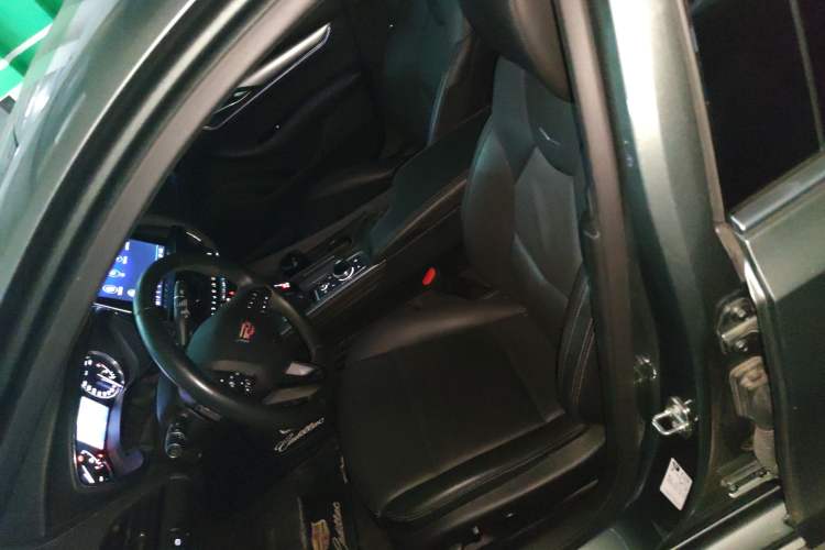 Used Cadillac CT5 2022 28T Luxury Version (Standard Edition)
