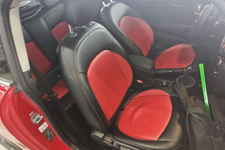 Used  MINI 2019 1.5T ONE PLUS