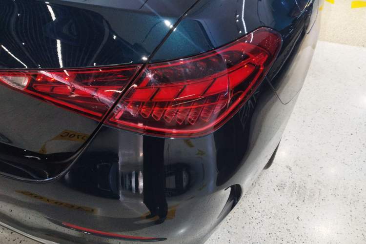 Used Mercedes-Benz C-Class 2022 Restyled C 200 L Sport Edition
