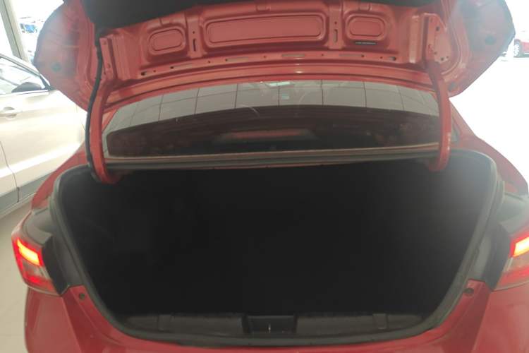 Used Chery Arrizo 5 2017 1.5L CVT Luxury Edition