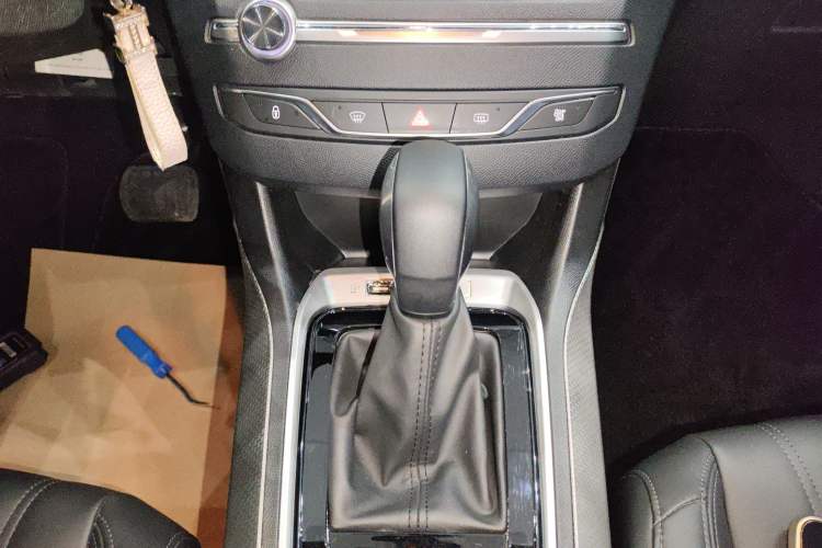 Used Peugeot 408 2020 360THP 10th Anniversary Premium Edition