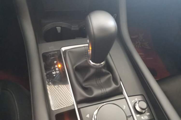 Used Mazda Mazda 3 Axela 2023 2.0L Automatic Zhiqing Edition
