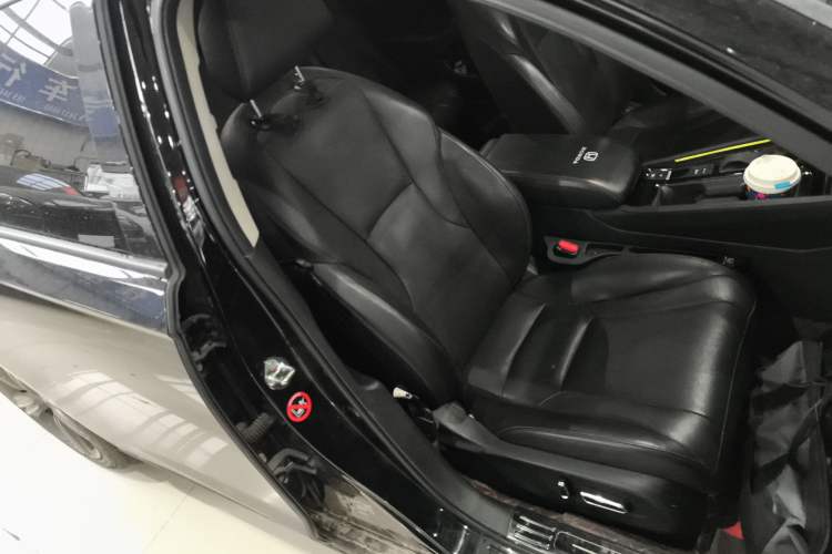 Used Honda Accord 2023 260TURBO Excellence Edition