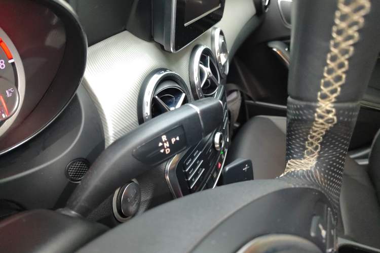 Used Mercedes-Benz GLA 2016 GLA 200 Sport Edition