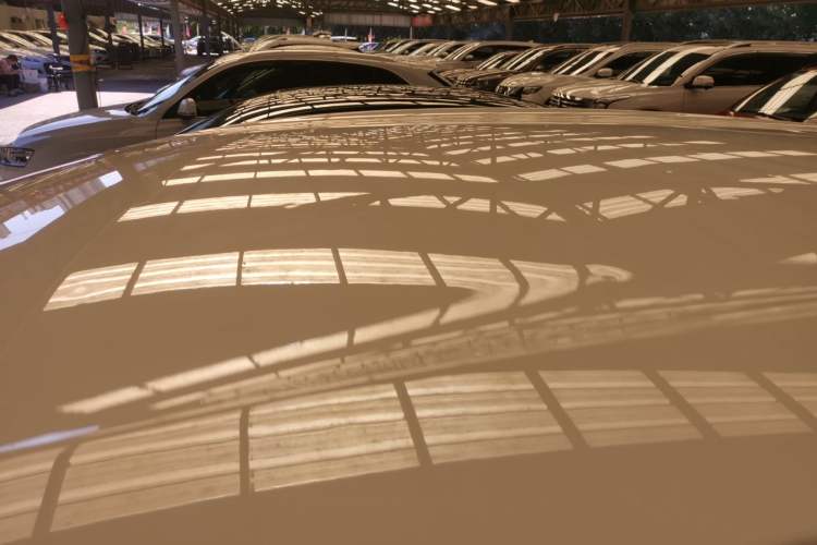 Used Honda Vezel 2017 1.5L CVT 2WD Comfort Model
