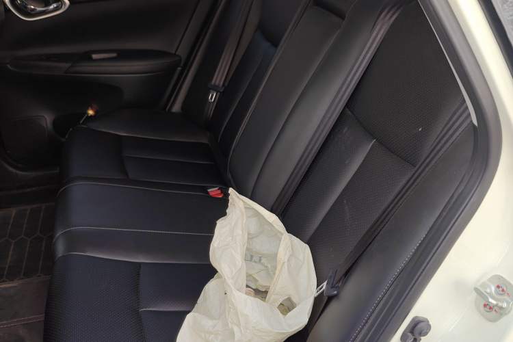 Used Nissan Sylphy 2022 Classic 1.6XL CVT Luxury Edition
