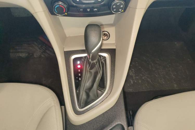 Used Buick GT 2018 15T Dual-Clutch Advanced Model China V Standard
