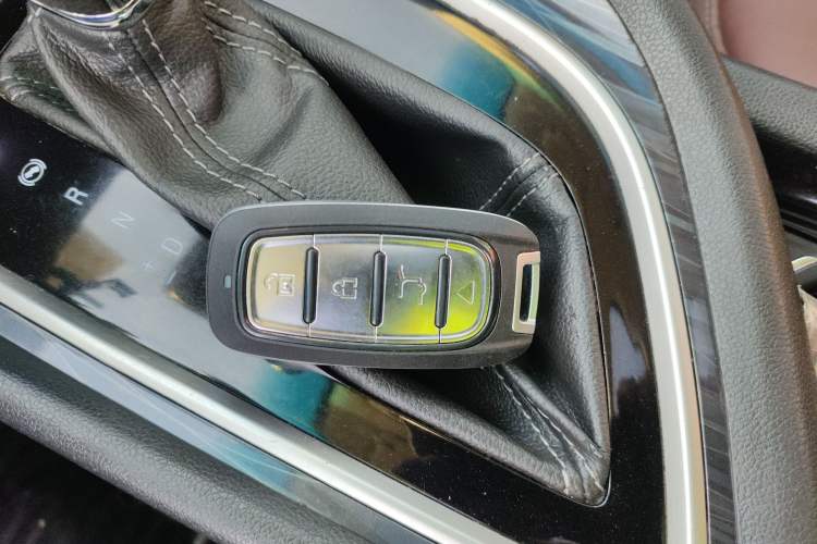 Used Buick GL6 2019 18T 6-Seater Connected Luxury Version China V Standard
