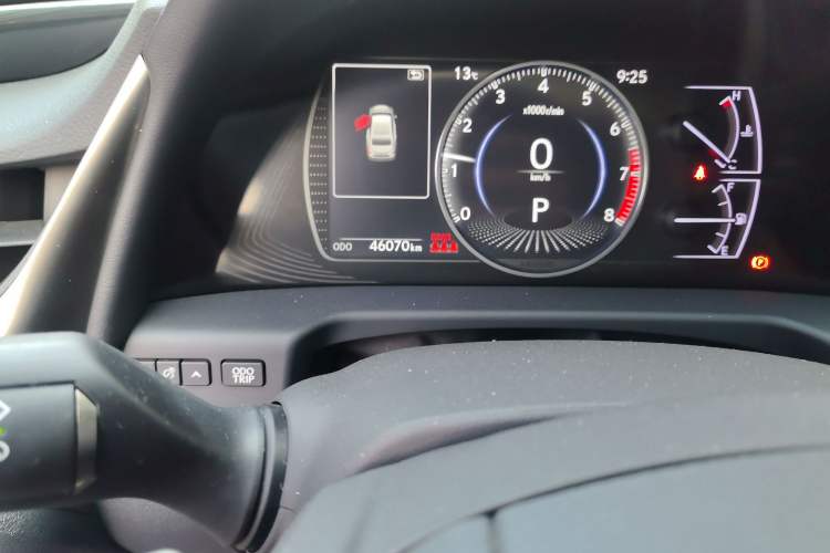 Used Lexus ES 2020 200 Excellence Edition
