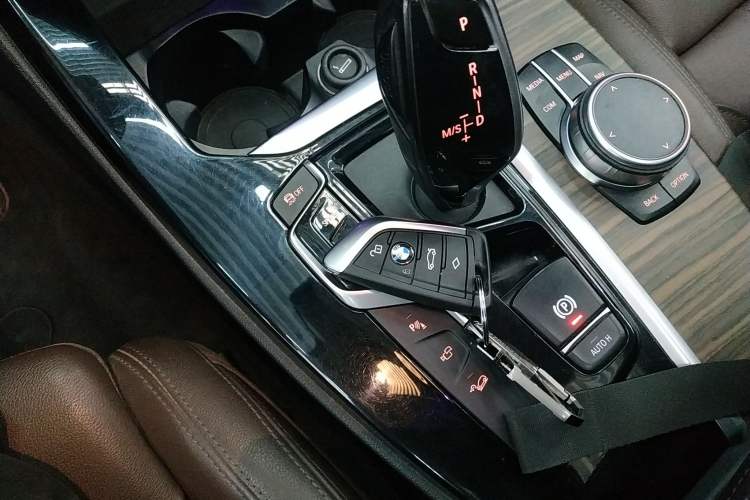 Used BMW X3 2020 xDrive28i Luxury Package
