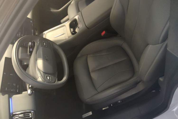 Used XPeng P7+ 2024 Long-Range Max
