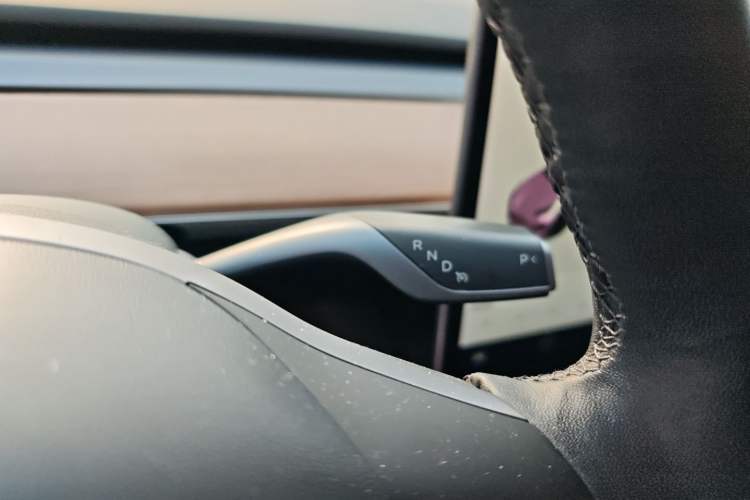 Used Tesla Model 3 2020 Revised Version Standard Range Rear-Wheel Drive – Upgraded Edition
