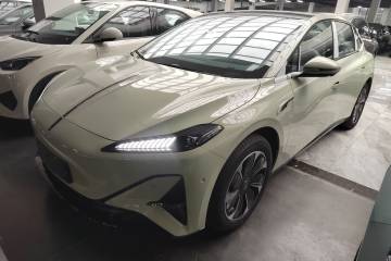 Used Hongqi Tiangong 05 2025 550 Smart Selection