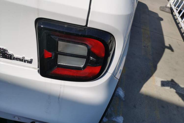 Used  Panda 2025 210km Panda Kart