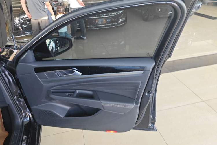 Used Volkswagen Passat 2022 330TSI Elite Edition