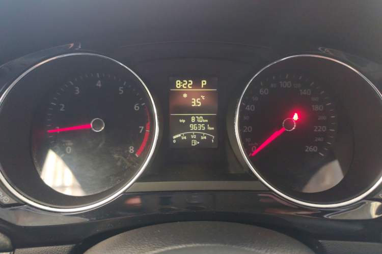 Used Volkswagen Sagitar 2018 1.6L Automatic Comfort Model