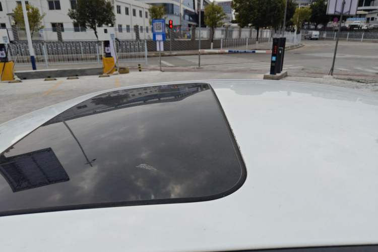 Used Hyundai Verna 2017 1.4L Automatic YueXiang Edition China V-standard