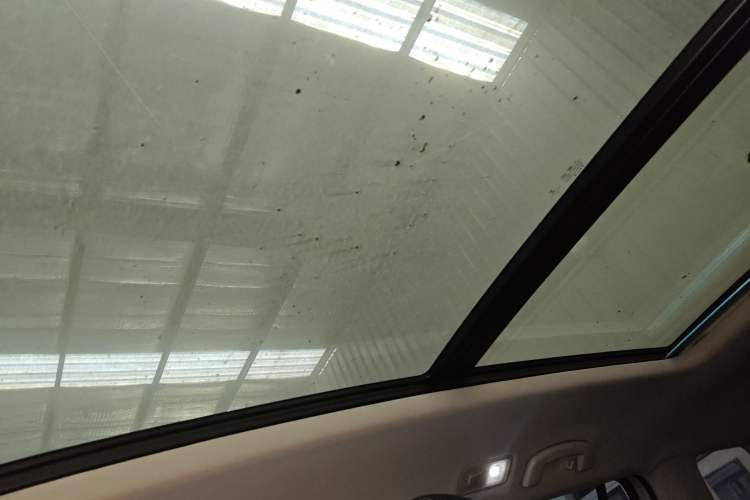 Used Volkswagen Teramont 2020 380TSI Four-Wheel Drive Luxury Version China VI Standard