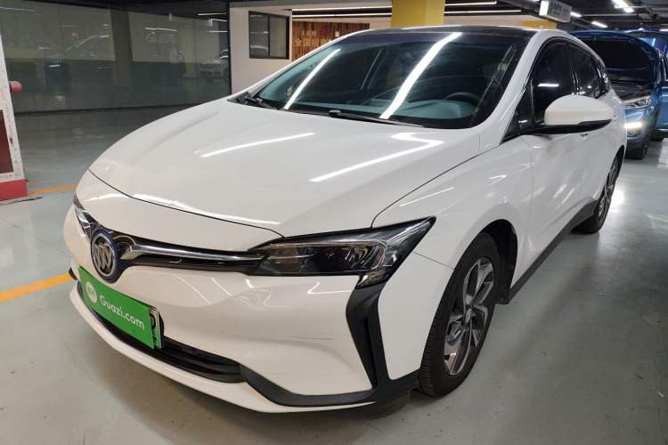 Used Buick Velite 6 2019 Connected & Smart Edition
