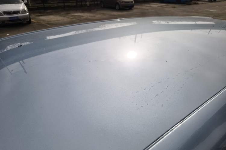 Used Dongfeng NAMMI 01 2024 New Edition 430 Plus Smart+
