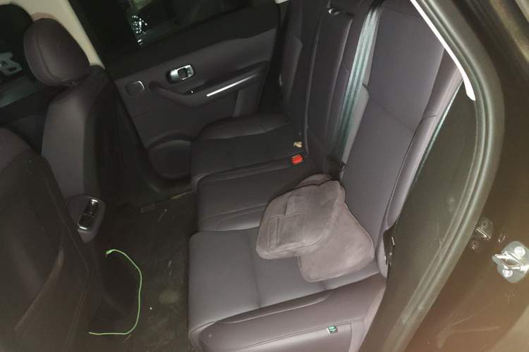 Used Leapmotor C10 2026 605 Enjoyment Edition
