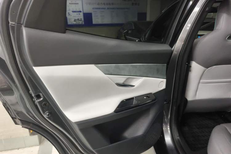 Used Changan UNI-T 2023 Second-Generation 1.5T Prestige Model
