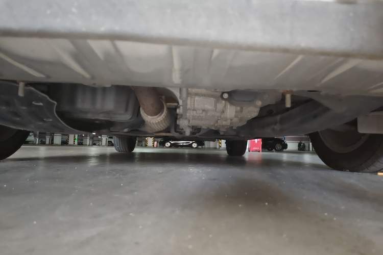 Used Buick GT 2019 18T Automatic Connected Elite Model China VI Standard
