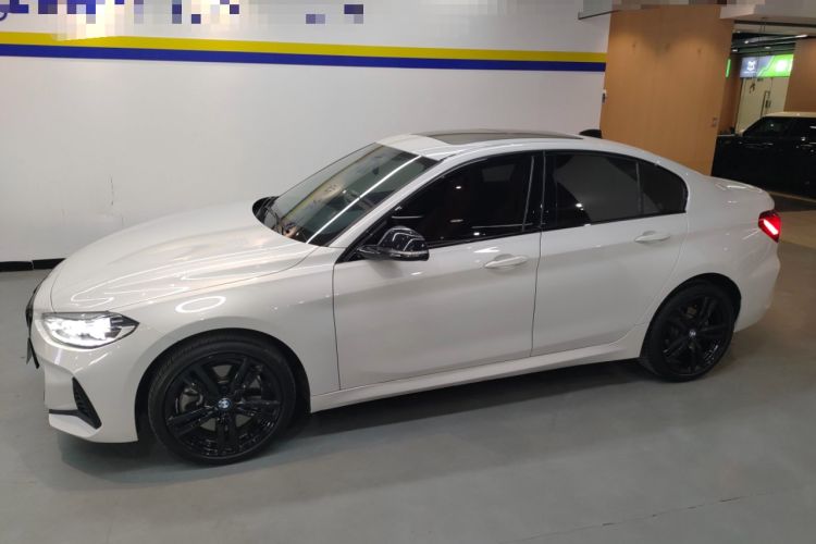 Used BMW 1 Series 2023 125i M Sport Night Edition
