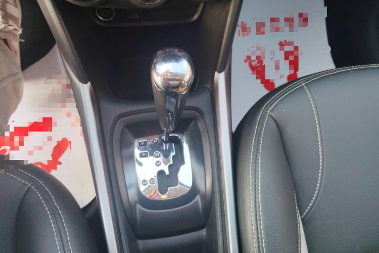 Used Peugeot 2008 2014 1.6L Automatic Trend Edition
