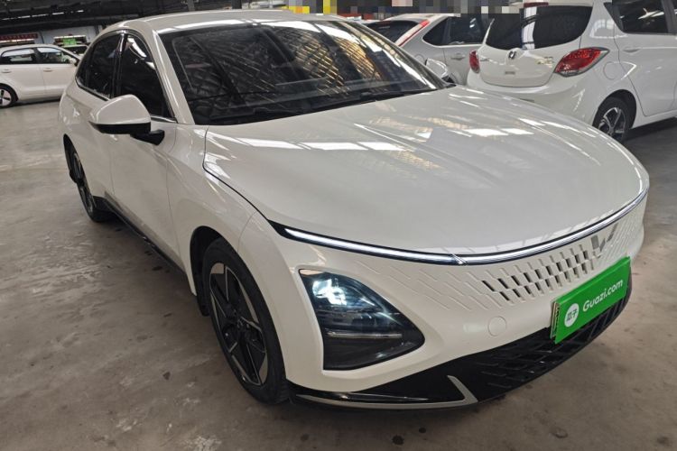 Used Wuling Xingguang 2023 150 Advanced Edition