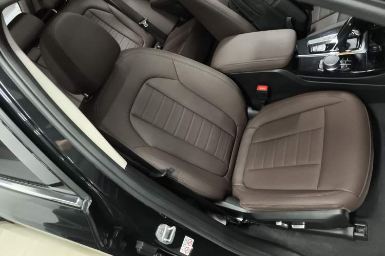 Used BMW X3 2020 xDrive25i Luxury Package
