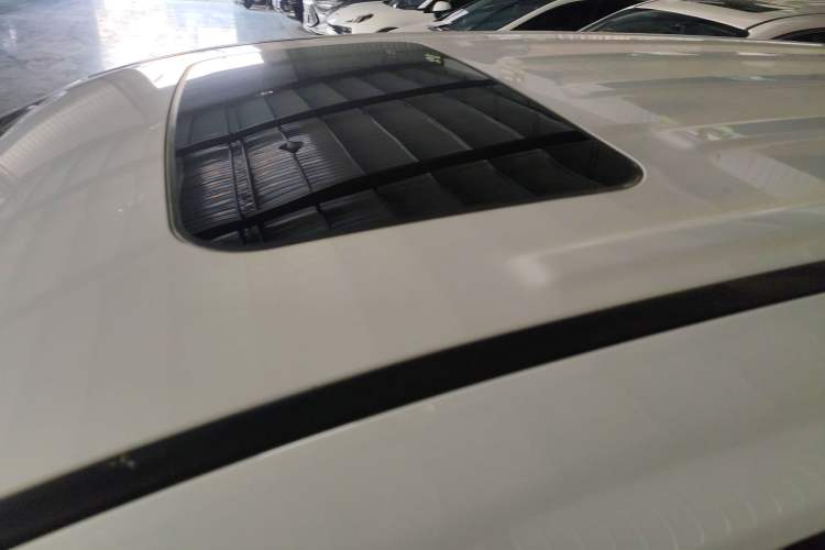 Used GAC Trumpchi M8 2023 Lingxiu Series 390T Deluxe Edition
