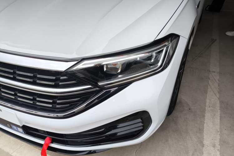 Used Volkswagen Sagitar 2023 300TSI DSG Excellence Edition
