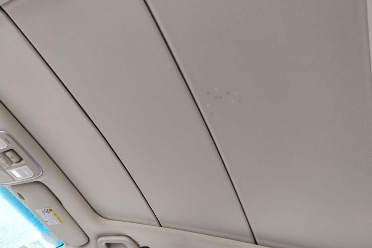 Used Geely Auto Emgrand GS 2016 Sports Edition 1.8L Manual LingShang Model
