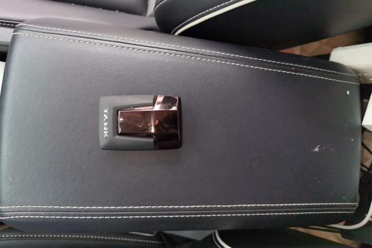 Used Tank 300 2021 Off-Road Edition 2.0T Challenger