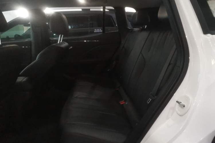 Used AION V 2024 Aion Tyrannosaurus 520 Smart Enjoy Edition
