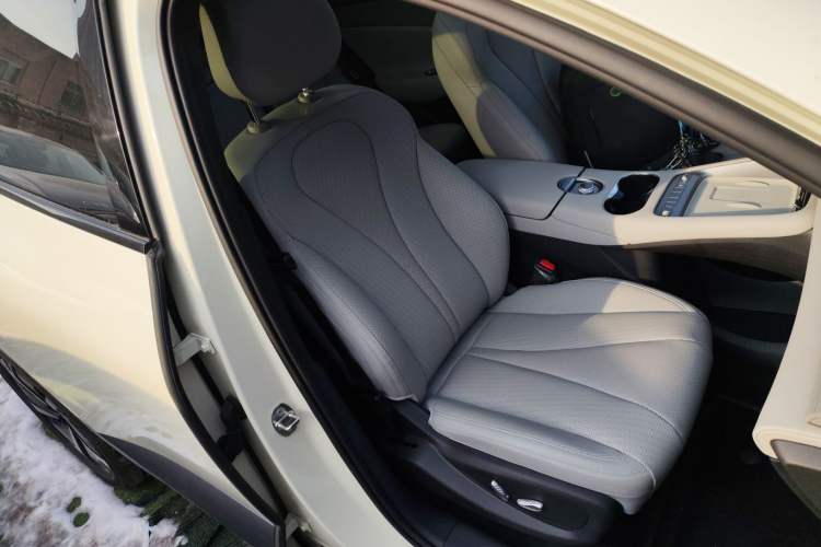 Used BYD Sealion 06 New Energy 