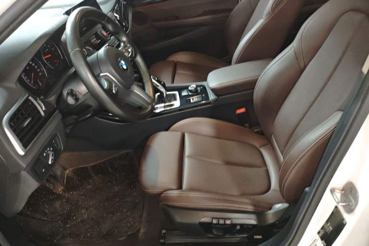 Used BMW 1 Series 2020 120i M Sport Package
