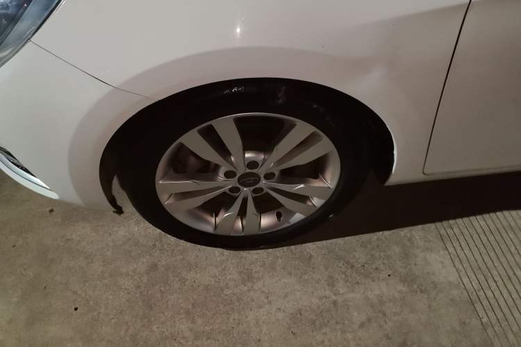 Used Chery Arrizo 5 2017 1.5L CVT Trendsetting Edition