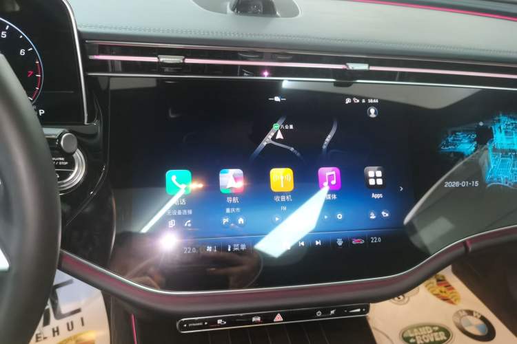 Used Mercedes-Benz E-Class 2025 E 300 L Luxury Model
