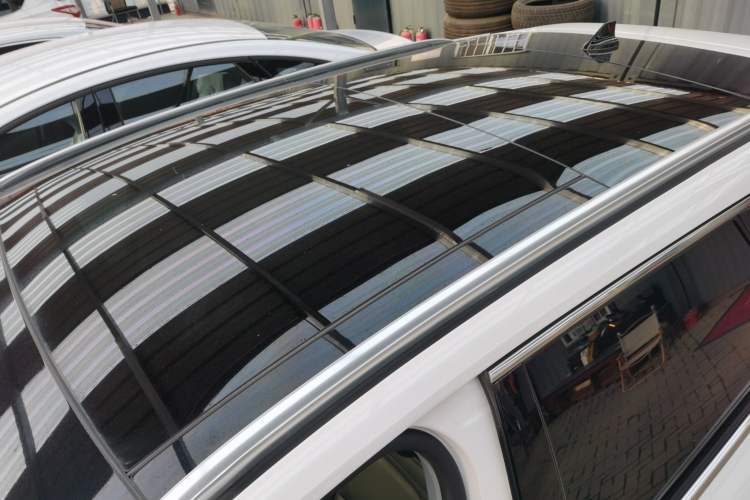 Used Lincoln Corsair 2022 2.0T Two-Wheel Drive Deluxe Edition
