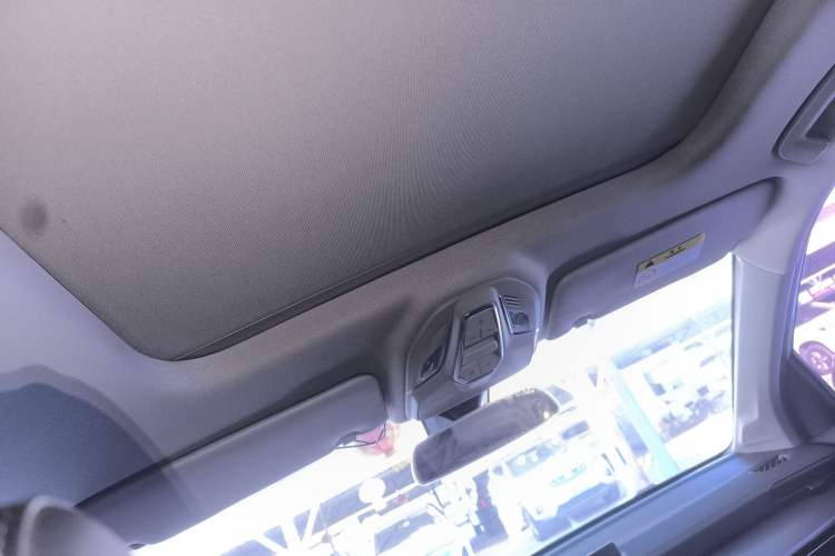 Used Wuling Asta 2021 1.5T CVT Star曜 Edition
