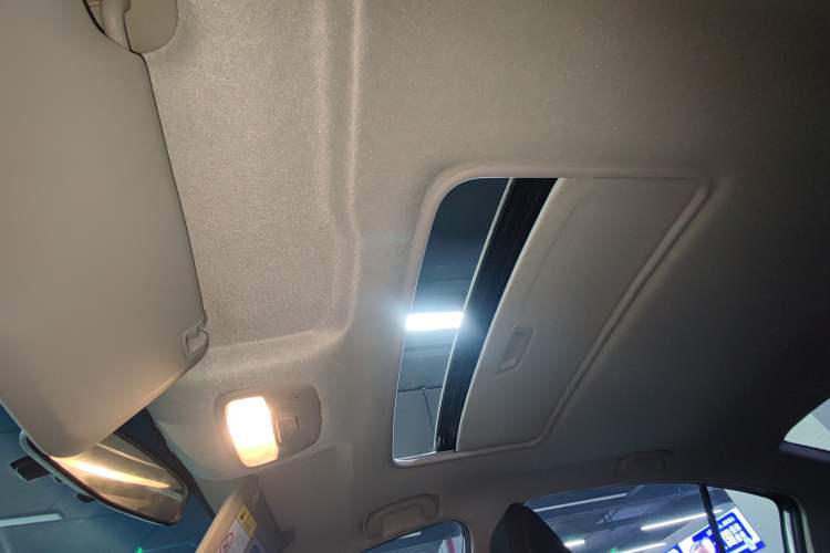 Used Chevrolet Cavalier 2019 320 Automatic Enjoyment with Sunroof